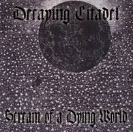 Decaying Citadel : Scream of a Dying World